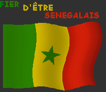 senegalais